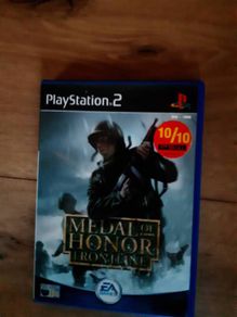 medal of honor