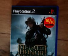 medal of honor