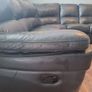 Leather sofa Image 5
