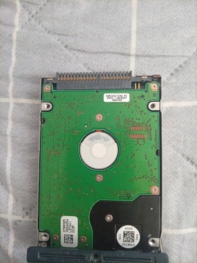 IBM travelstar 40gb vintage