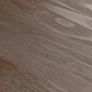 Modern Walnut Wirebrush Bench, Image 3