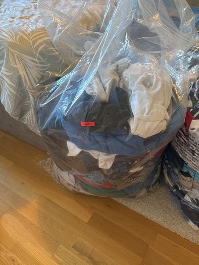 boys clothes age 7-10