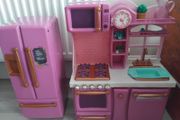 Our Generation Kitchen