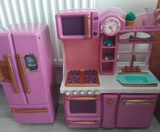 Our Generation Kitchen