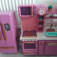 Our Generation Kitchen