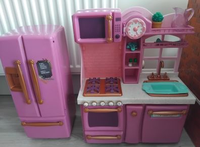 Our Generation Kitchen