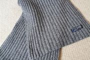 Paul Costelloe Living wool scarf