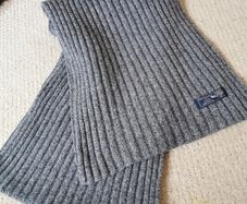 Paul Costelloe Living wool scarf