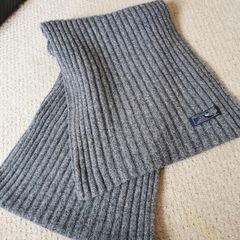 Paul Costelloe Living wool scarf