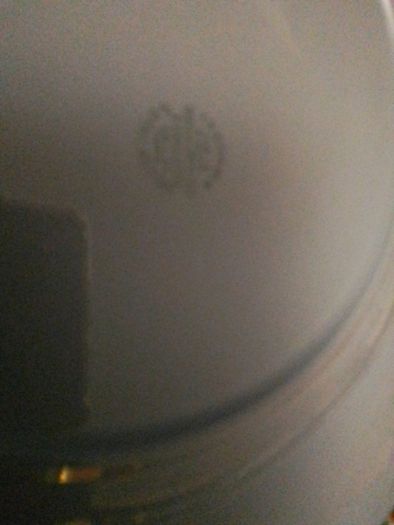 Wedgwood Plate