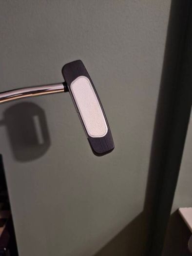 Odyssey Jailbird Mini AI RH Putter