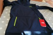 northface  flashdry-xd sweatshirt boys size L
