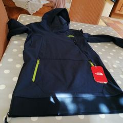 northface  flashdry-xd sweatshirt boys size L