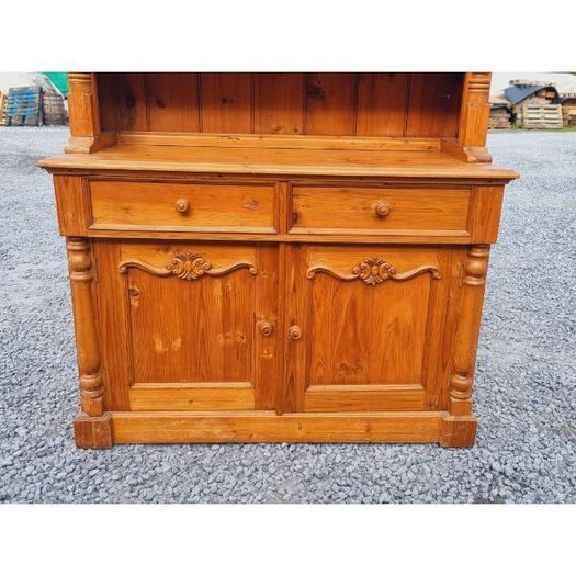 Pine Dresser KAS927