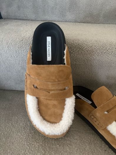 Steve Madden Mules