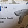 Brand New Unopened Bathroom Job Lot (GoodHome/ Cooke & Lewis) - Moving stock fast to clear space. Open to immediate cash offers Image 5