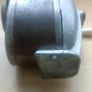 Vintage Boston Crank Pencil Sharpener Image 3
