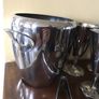 Ice Bucket & Goblet Set Image 3