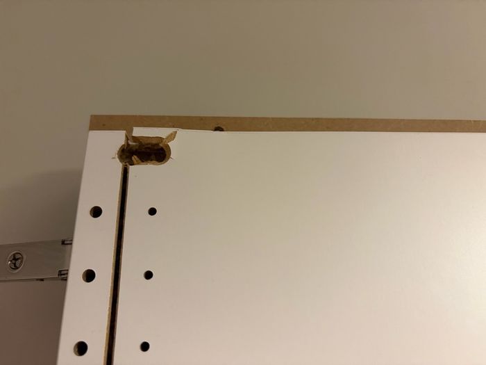 Ikea Platsa/Smastad wardrobes x 2