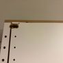 Ikea Platsa/Smastad wardrobes x 2 Image 5