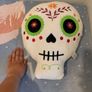 Halloween decoration cushion Image 3