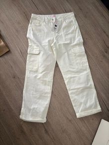 Savida Cargo Pants