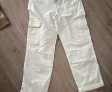 Savida Cargo Pants