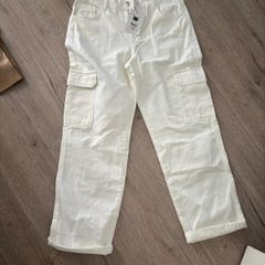 Savida Cargo Pants