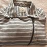 Striped zip jacket by Sandwich (size M) Image 5