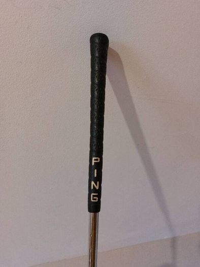 ping 5 iron
