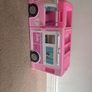 Barbie Campervan Image 4