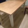 Wooden Table Image 2