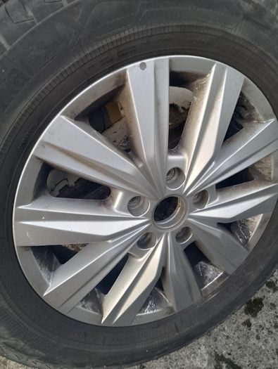 Alloys
