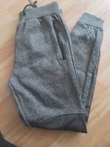 Track Bottoms/Furia Rossa Bundle Foot Sweatpants for Youths .. Price Drop