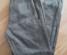 Track Bottoms/Furia Rossa Bundle Foot Sweatpants for Youths .. Price Drop