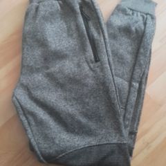 Track Bottoms/Furia Rossa Bundle Foot Sweatpants for Youths .. Price Drop