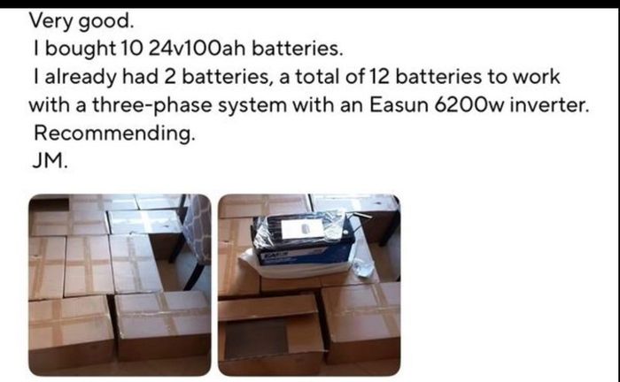 12V 100Ah LiFePo4 Battery Pack Lithium Iron Phosphate Batteries Built-in BMS For Solar Boats fishing camping