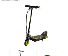 Almost new Razor scooter