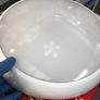 LED Circular IP54 Bulkhead Lights  Built in sensor Image 2