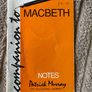 Leaving Cert English Macbeth Notes Image 5