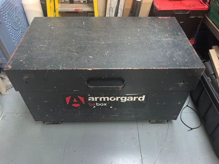 Site Box