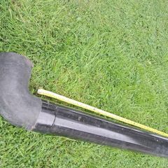 5 inch 1 meter Flu Pipe with 1 elbow Bend for sale