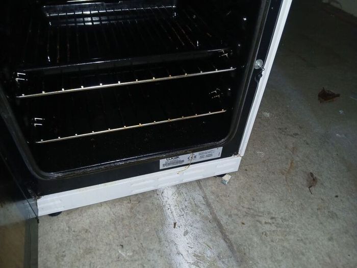 electric cooker
