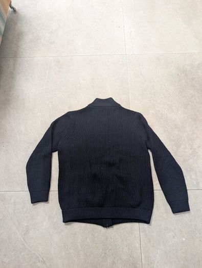 Serge Blanco Zip Jacket