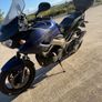 03 Yamaha TDM 900 Image 4