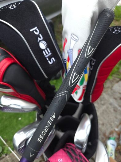 Premium Set of ladies Golf Clubs