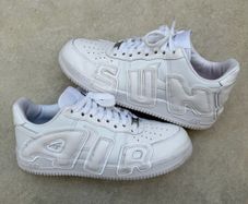 Nike Air Force 1 Low Cactus Plant Flea Market FQ7069-100