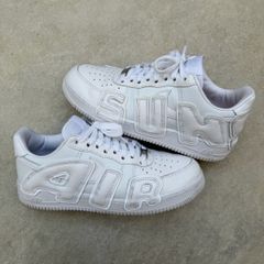 Nike Air Force 1 Low Cactus Plant Flea Market FQ7069-100