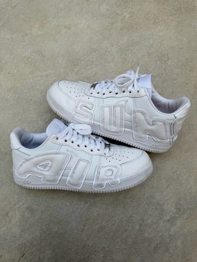 Nike Air Force 1 Low Cactus Plant Flea Market FQ7069-100