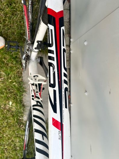 58cm Specialized Allez XL